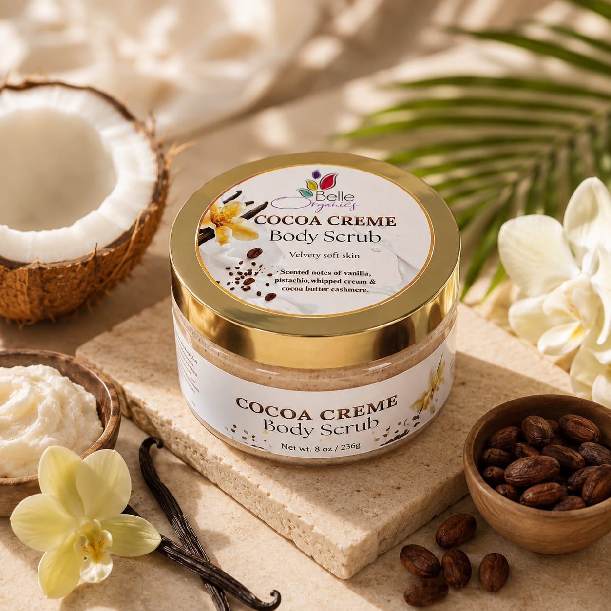 Body Scrubs