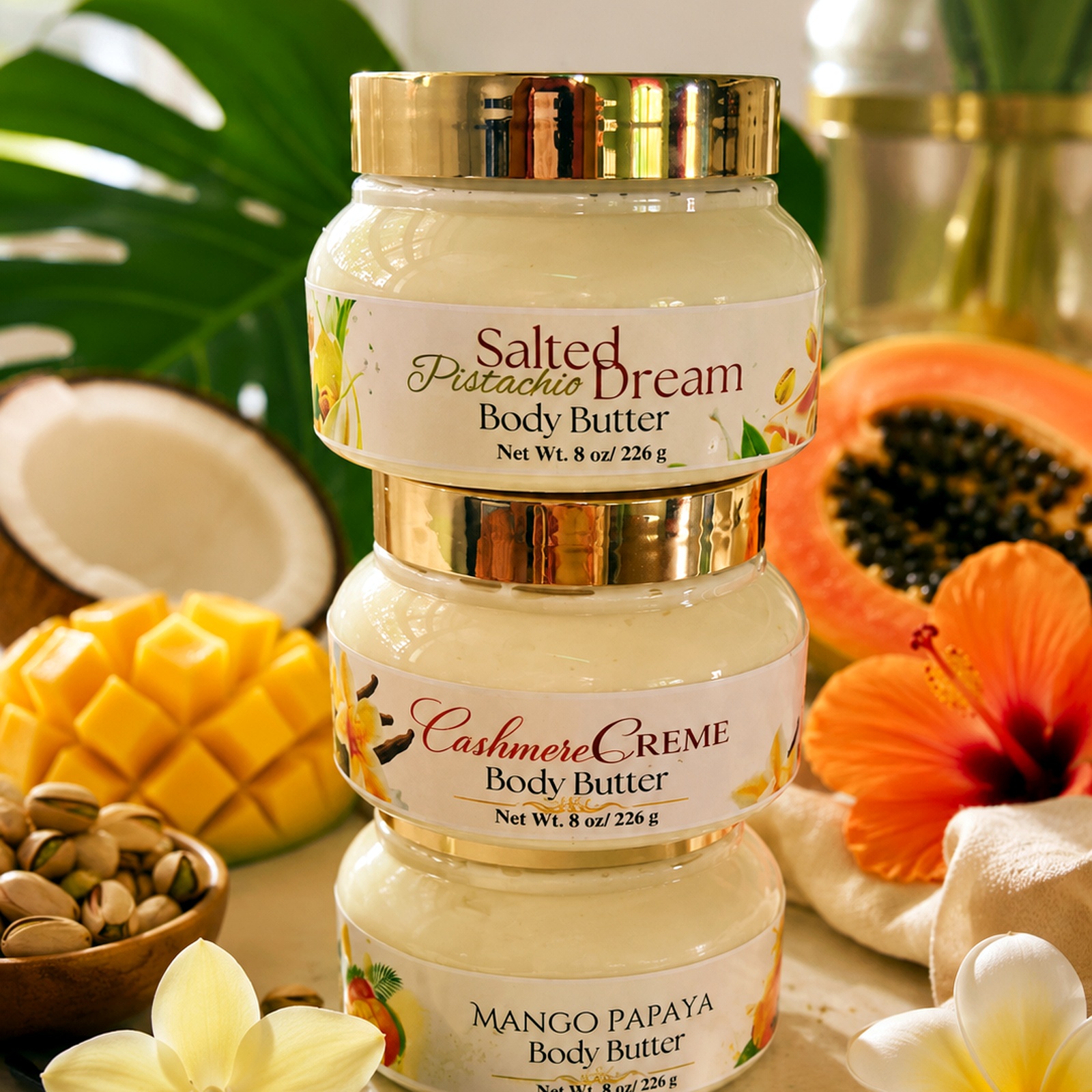 Body Butter